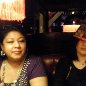 Photo de profil de Graciela Saliadarre
