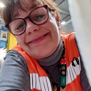 Photo de profil de Graciella Brunet