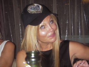 Photo de profil de Graciella Joffroy
