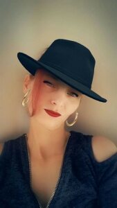Photo de profil de Gracieuse Cordier