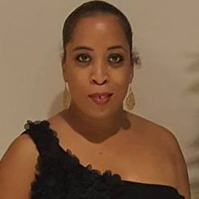 Photo de profil de Gracinda Silva