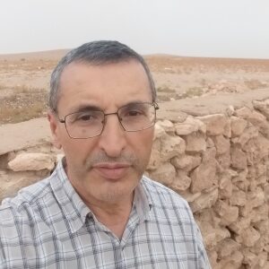 Photo de profil de Graine Hassan