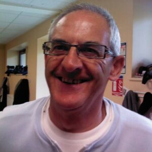 Photo de profil de Grancher Patrice