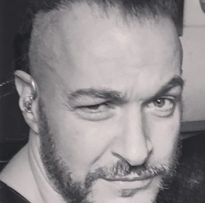 Photo de profil de Grandjean Fabrice