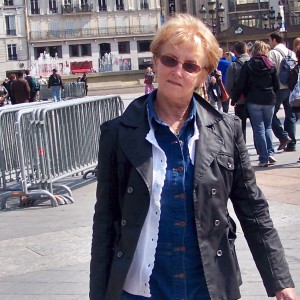 Photo de profil de Gratienne Masse