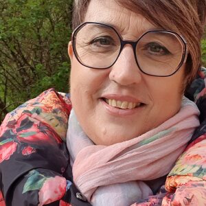 Photo de profil de Gravier Nancy