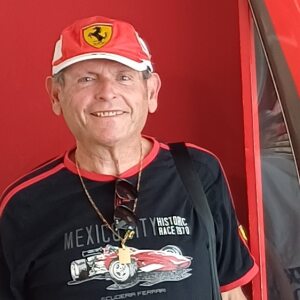 Photo de profil de Graziano Gentilini