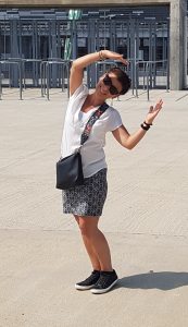 Photo de profil de Graziella Apollonio