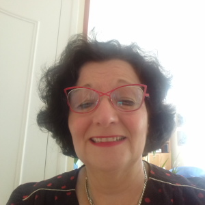 Photo de profil de Graziella Bertola