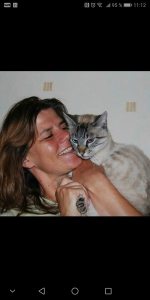 Photo de profil de Graziella Bringuier