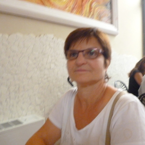 Photo de profil de Graziella Corso