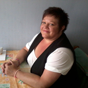Photo de profil de Graziella Debruyne
