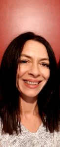 Photo de profil de Graziella Fermi