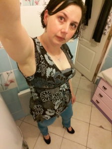 Photo de profil de Graziella Fernandes