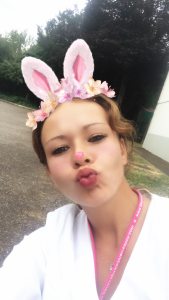 Photo de profil de Graziella Fotia