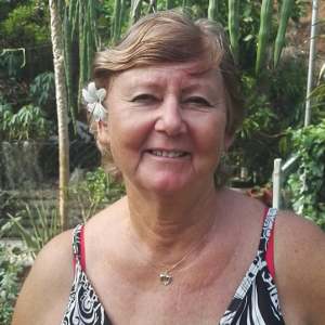 Photo de profil de Graziella Giraud