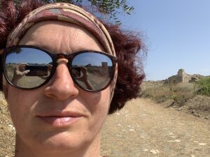 Photo de profil de Graziella Gourbil