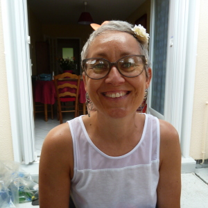 Photo de profil de Graziella James
