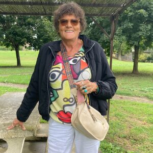Photo de profil de Graziella Layssac
