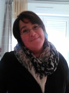 Photo de profil de Graziella Lopez