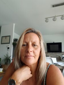 Photo de profil de Graziella Peuron
