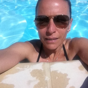 Photo de profil de Graziella Poirier