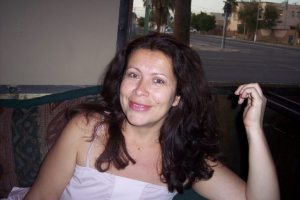 Photo de profil de Graziella Rodden