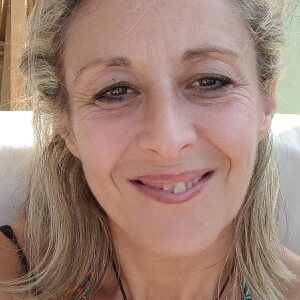 Photo de profil de Graziella Sanchez