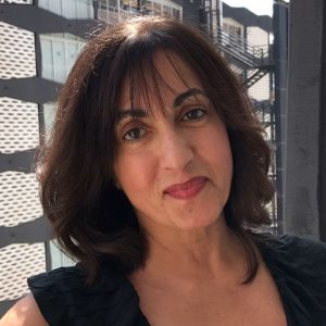 Photo de profil de Graziella Sbalchiero