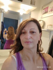Photo de profil de Graziella Simeone