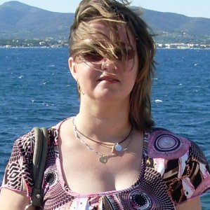 Photo de profil de Graziella Spangenberg