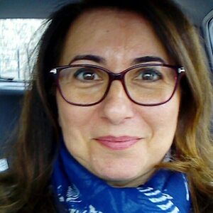 Photo de profil de Graziella Venturi