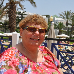 Photo de profil de Graziella Wambeke