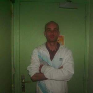 Photo de profil de Greg Bernard