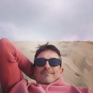 Photo de profil de Greg Bordes