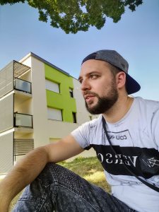 Photo de profil de Greg Caron