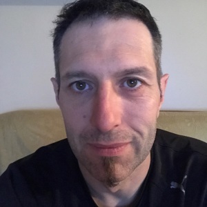 Photo de profil de Greg Deloze