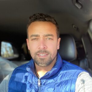 Photo de profil de Greg Elisabeth