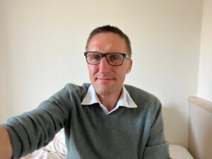 Photo de profil de Greg Konczak