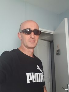 Photo de profil de Greg Leds