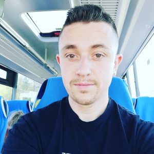 Photo de profil de Greg Marie
