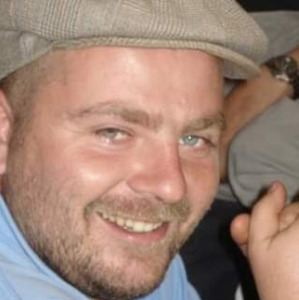 Photo de profil de Greg Penfield