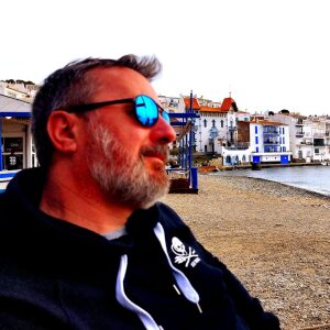 Photo de profil de Greg Pierlot