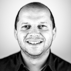 Photo de profil de Greg Wolf