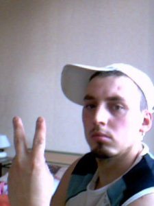 Photo de profil de Greggory Gouveia