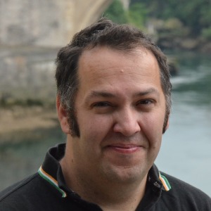 Photo de profil de Grégoire Arpin-Bueria