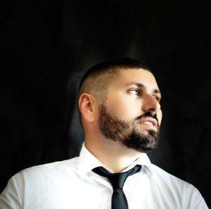 Photo de profil de Gregoire Bayet