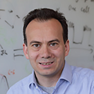 Photo de profil de Grégoire Bonnet
