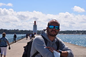 Photo de profil de Gregoire Boularand