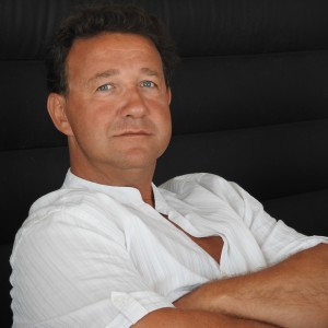 Photo de profil de Grégoire Chanca